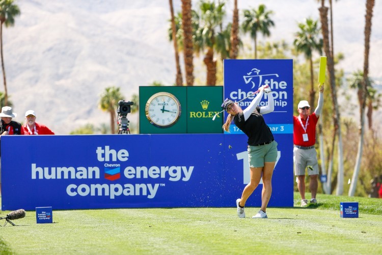 Big names stack the leaderboard at Chevron Championship GolfPunkHQ